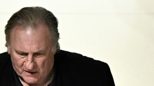 Prosecutors ask for 18-month suspended jail for actor Depardieu
