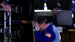 Wall Street sans direction claire, entre rebond et r&eacute;sultats d'entreprise