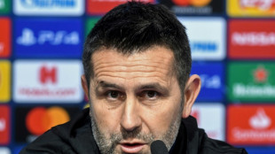Croata Nenad Bjelica &eacute; o novo t&eacute;cnico do Union Berlin