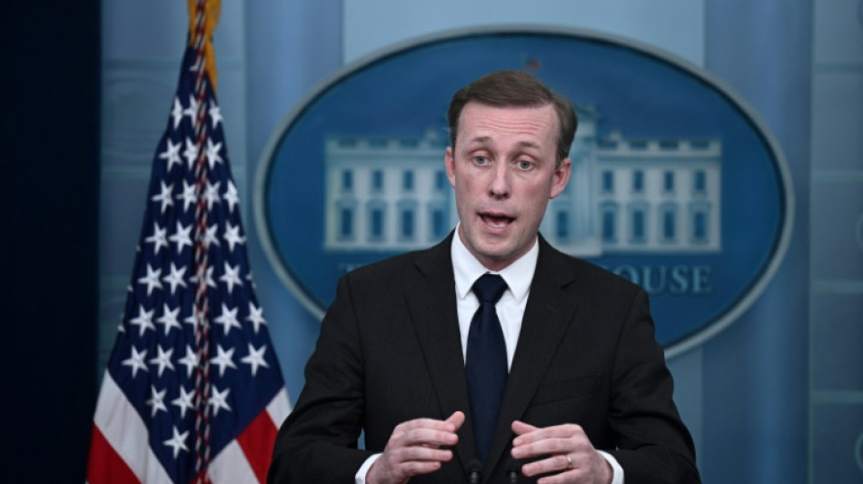 Washington y Pek&iacute;n renuevan el contacto de alto nivel, dice la Casa Blanca