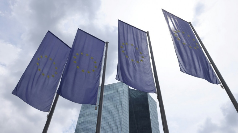 EZB verlängert Zinspause