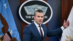 Anthropic takes Trump administration to court over Pentagon row