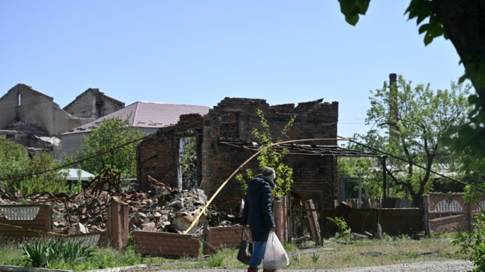 EUA ameaça jogar a toalha sobre guerra na Ucrânia