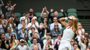 Bouzas y Comesa&ntilde;a dan el gran golpe en Wimbledon, Djokovic despeja dudas