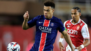 Ligue 1: Dou&eacute;-Ben Seghir, la jeunesse a enflamm&eacute; Louis-II