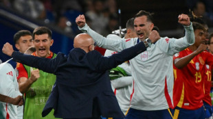 Euro-2024: pour l'Espagne, garder l'&eacute;lan avec le banc