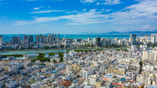 En Chine, l'&acirc;ge d'or est fini pour les promoteurs immobiliers