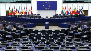 Reform der EU-Schuldenregeln nimmt H&uuml;rde im Parlament