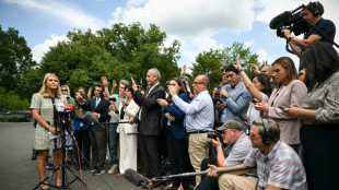 La Casa Blanca toma represalias contra The Wall Street Journal por caso Epstein