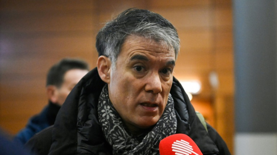 Le PS ent&eacute;rine la victoire d'Olivier Faure apr&egrave;s plusieurs jours de crise
