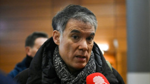 Le PS ent&eacute;rine la victoire d'Olivier Faure apr&egrave;s plusieurs jours de crise