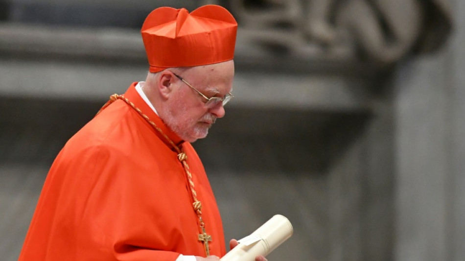 Cardeal sueco Arborelius, um católico convertido em um mar de ateus