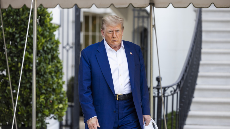 Trump pubblica messaggio di Rutte, 'Europa pagher&agrave; molto'