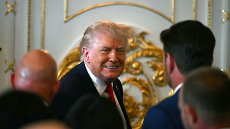 Trump k&uuml;ndigt wegen Gr&ouml;nland Z&ouml;lle gegen Deutschland und andere europ&auml;ische L&auml;nder an