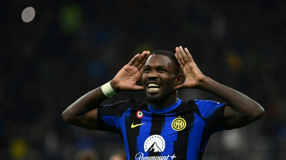 Inter vence Roma e retoma lideran&ccedil;a do Italiano; Napoli e Milan empatam