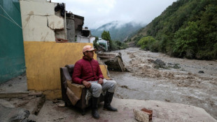 'Começar do zero': vilarejos andinos da Venezuela são devastados pelas chuvas