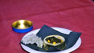 Berliner Onlineh&auml;ndler soll illegal Kaviarersatz aus Russland importiert haben