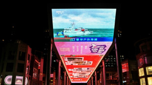 Trotz US-Kritik: China h&auml;lt zweiten Tag in Folge Milit&auml;rman&ouml;ver rund um Taiwan ab