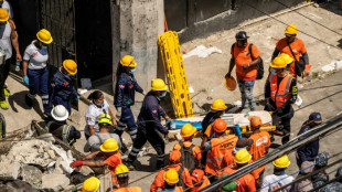 Desabamento do teto de casa noturna deixa 66 mortos na República Dominicana