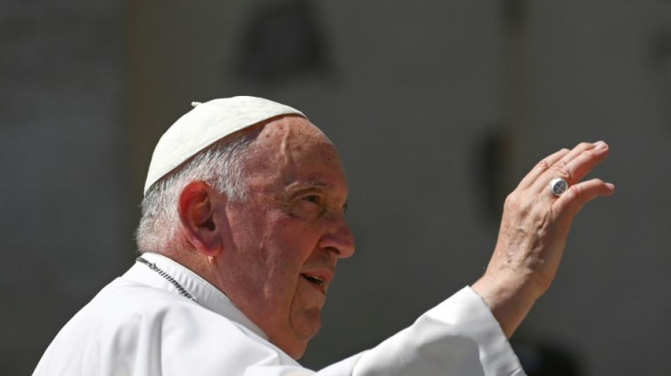 Papa Francisco receber&aacute; alta na sexta-feira