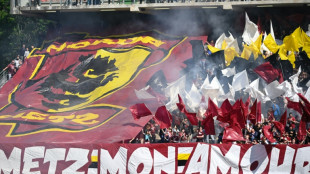 Foot: Metz fait plier Dunkerque et acc&egrave;de aux barrages de Ligue 1