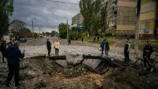Apr&egrave;s les frappes russes massives sur l'Ukraine, le G7 se r&eacute;unit en urgence