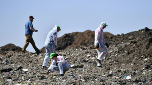 Boeing evades MAX crash trial with last-minute settlement