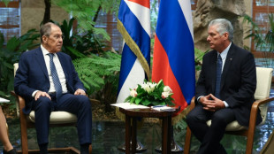 Cuba y Rusia se acercan en tiempos dif&iacute;ciles