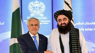 Expulsions d'Afghans du Pakistan: Kaboul exprime sa "profonde pr&eacute;occupation"
