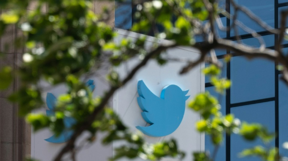 Musk reste flou sur ses intentions face aux employ&eacute;s de Twitter