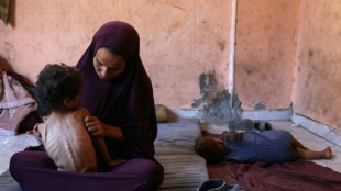 Welthungerhilfe: Jeder elfte Mensch weltweit leidet an chronischem Hunger