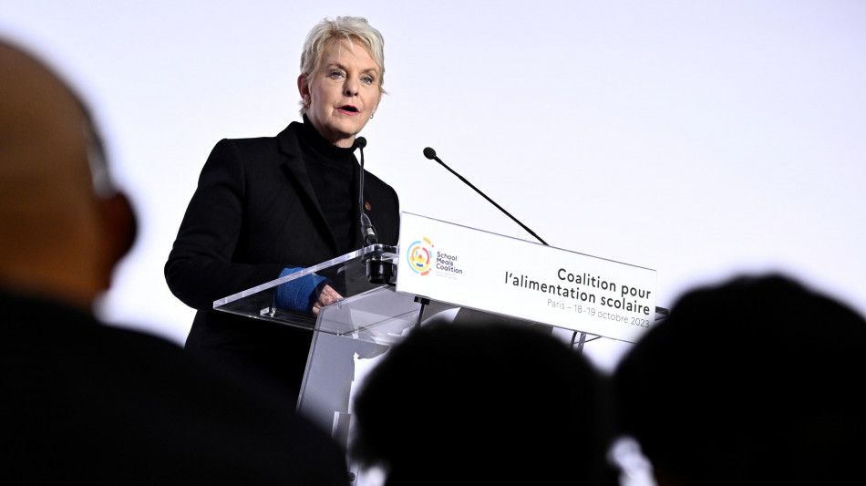 Pam: Gaza al 'punto di rottura', riattivare rete alimentare