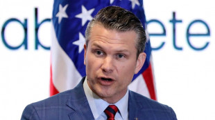 Pentagon chief says US could 'revive' Panama bases