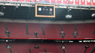 Pays-Bas: Feyenoord s'impose finalement 4-0 face &agrave; l'Ajax dans le "Klassieker" 