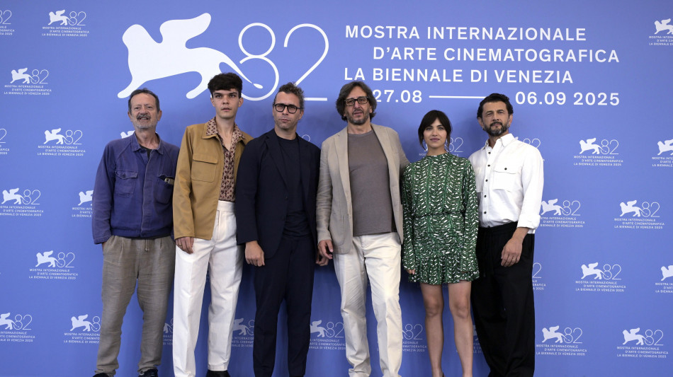 Vicari, '&egrave; come se uccidere fosse tornato praticabile'