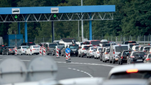 Detienen a un austriaco en Croacia por llevar un cad&aacute;ver como pasajero