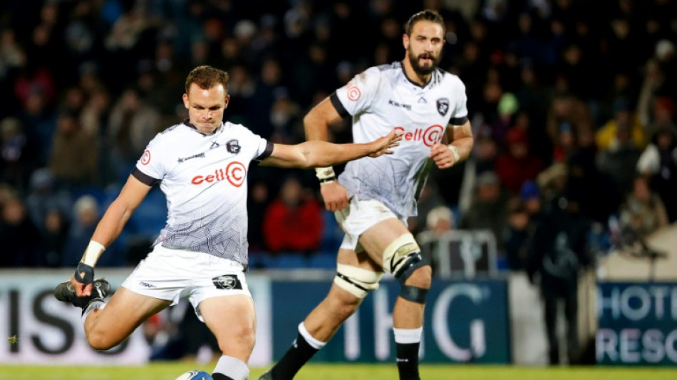 Leinster dish out another Champions Cup hammering