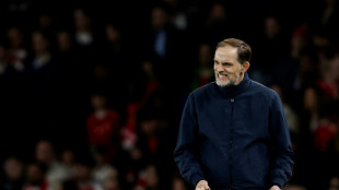 Thomas Tuchel ser&aacute; o t&eacute;cnico da sele&ccedil;&atilde;o da Inglaterra a partir de 2025