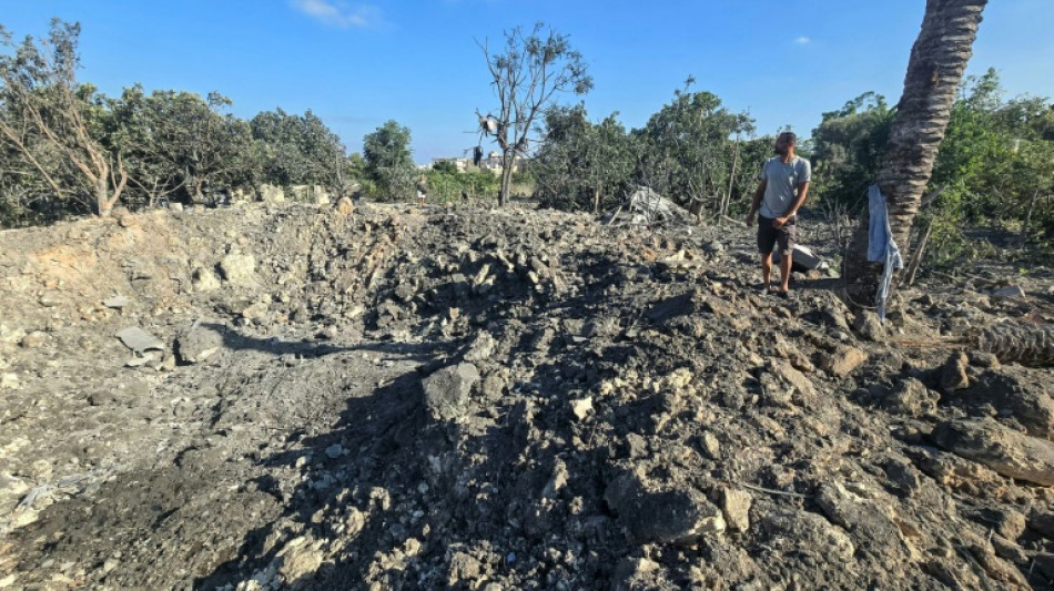 Israel rechaza retirarse de m&aacute;s zonas del sur del L&iacute;bano