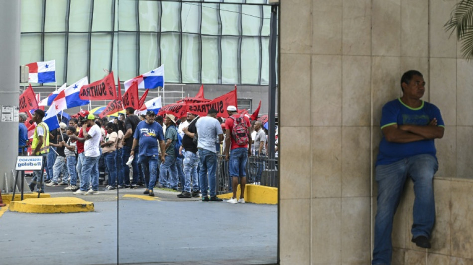 Governo decreta emergência em província do Panamá após demissões em subsidiária da Chiquita Brands