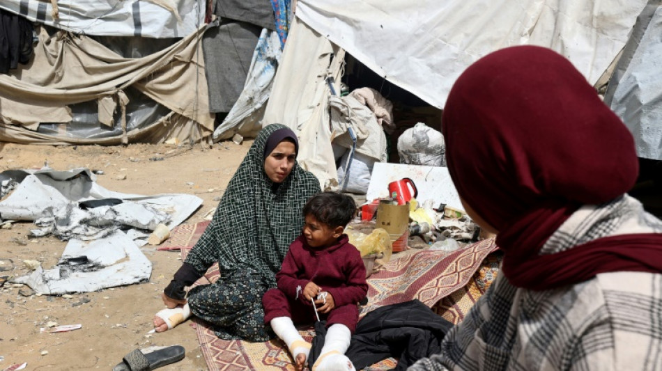 Hamas recebe proposta israelense de tr&eacute;gua, ONU se diz alarmada com crise humanit&aacute;ria em Gaza