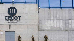 Wrongly deported Salvadoran migrant arrested on return to US