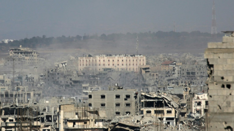 Defesa Civil de Gaza reporta mais de 20 mortos em a&ccedil;&otilde;es militares israelenses