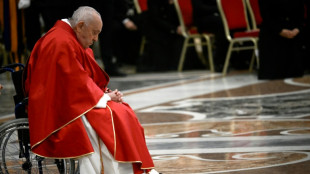 Papa Francisco presidir&aacute; Vig&iacute;lia Pascal apesar das preocupa&ccedil;&otilde;es com sua sa&uacute;de 