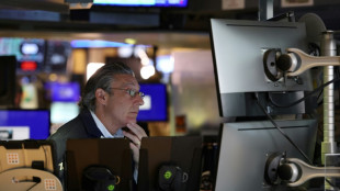 Wall Street sans impulsion apr&egrave;s la Fed