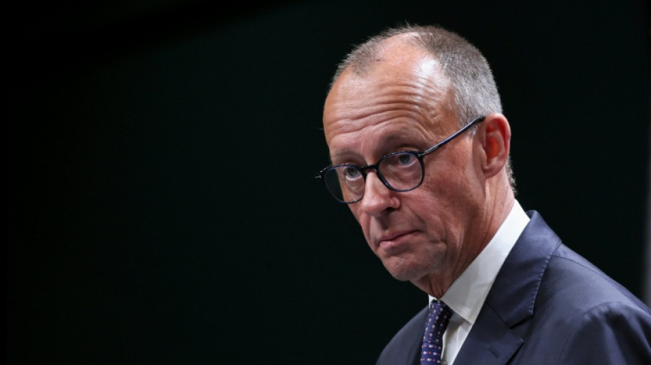 Merz pl&auml;diert f&uuml;r Abschiebungen nach Syrien: "Der B&uuml;rgerkrieg ist zu Ende"