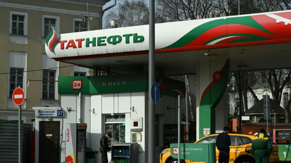 El crecimiento de la demanda mundial de petr&oacute;leo deber&iacute;a "acelerarse" en 2025, seg&uacute;n la AIE