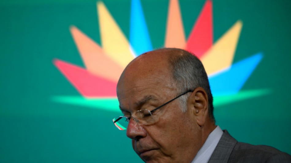 Brics rejeita 'ressurgência do protecionismo comercial'