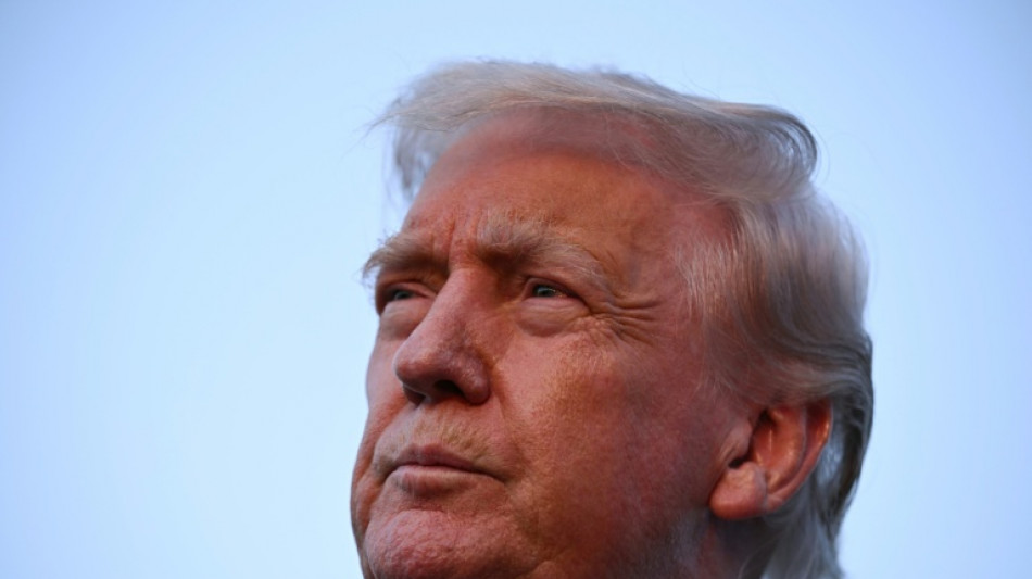 Trump says will name new economics data official this week