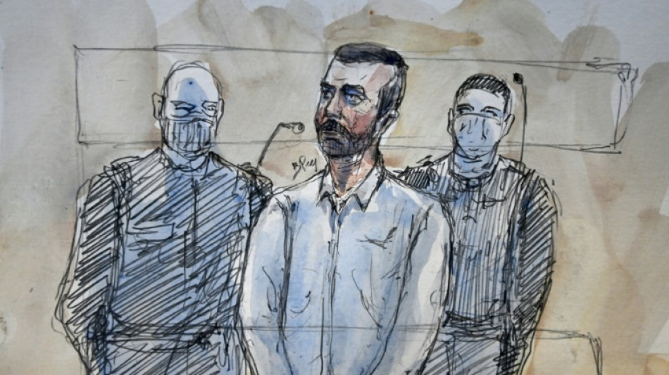 Lelandais a "rapidement" &eacute;t&eacute; dans le viseur, t&eacute;moignent les enqu&ecirc;teurs